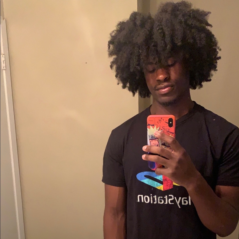 Meet your Posher, Quez